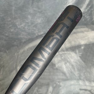 Combat MFG Spec A1 Shadowcast Bat BBCOR Certified (-3) Alloy 30 oz 33" (Used)