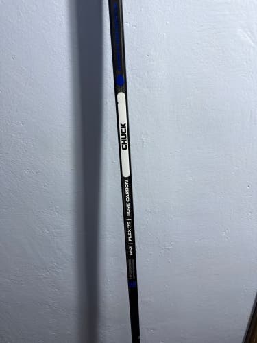 Hoapa Hydrogen Senior Right Handed Hockey Stick P92 75 Flex (Used)