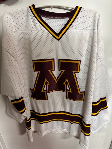 Old School Golden Gophers Jersey