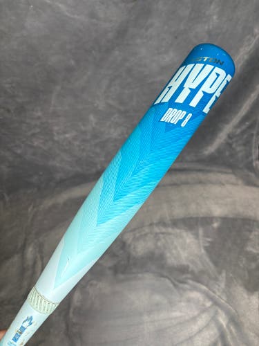 2024 Easton Hype Fire Composite Bat USSSA Certified (-8) Composite 23 oz 31" (Used)