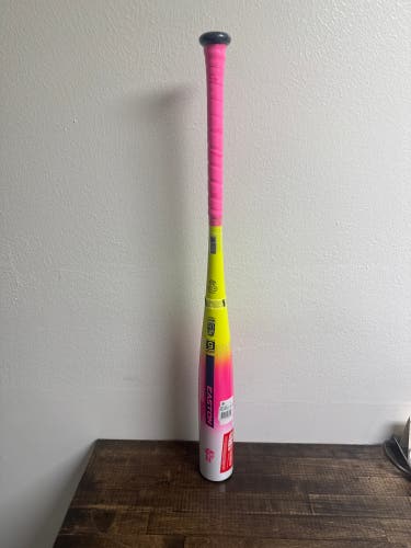 2026 Easton Dub Composite USSSA Certified Bat (-5) 26 oz 31" (New)