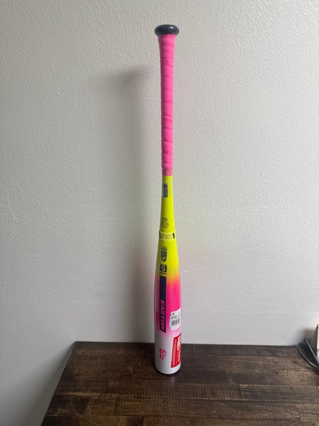 2026 Easton Dub Composite USSSA Certified Bat (-5) 26 oz 31" (New)