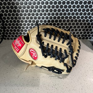 Rawlings Gold Glove Elite RH Infield Baseball Glove 11.75" (Used)