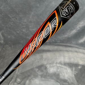 2023 Louisville Slugger Vapor Alloy Bat USABat Certified (-10) Alloy 16 oz 26" (Used)