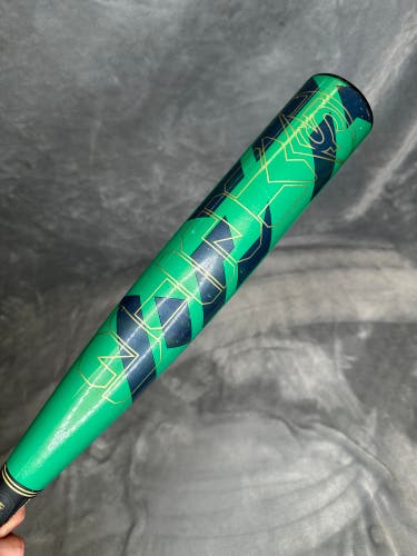 2023 Louisville Slugger Meta Composite Bat USSSA Certified (-8) Composite 22 oz 30" (Used)