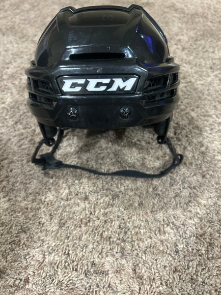 Medium CCM Super Tacks X Helmet (Used)