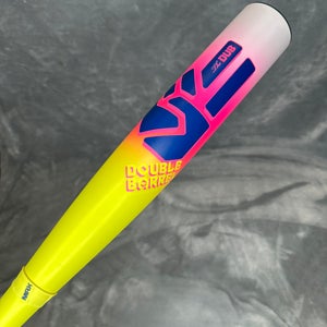 2026 Easton Dub Composite Bat USSSA Certified (-5) Composite 26 oz 31" (Used)