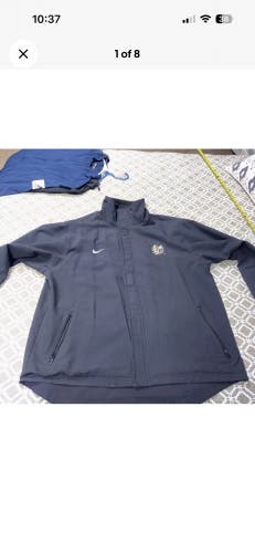 Fighting Sioux Hockey Jacket