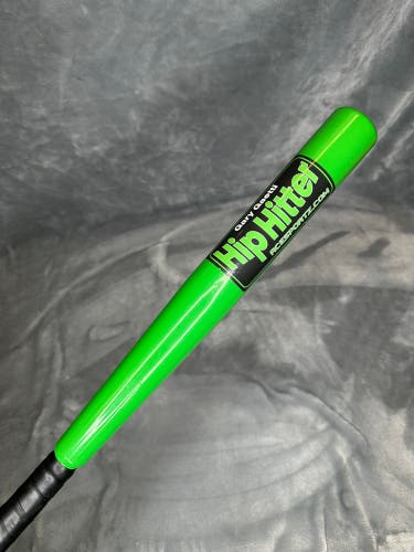 Green Hip Hitter (Used)
