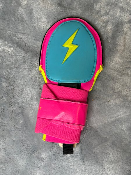 Bruce Bolt Sliding Mitt