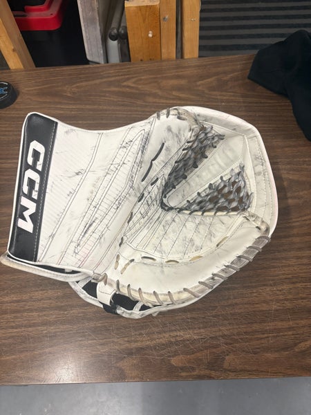 2025 CCM EFlex 7 Regular (Used)