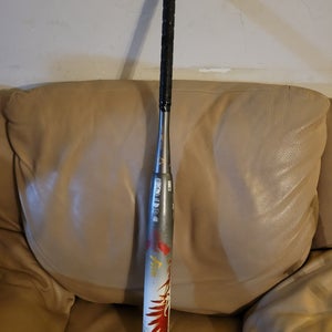 DeMarini FNX Fastpitch Softball Bat 33/23  -10  PHP-20 Composite USSSA ASA