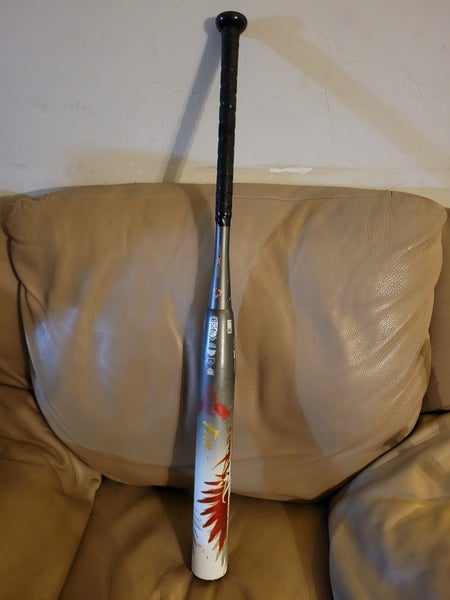DeMarini FNX Fastpitch Softball Bat 33/23 -10 PHP-20 Composite USSSA ASA