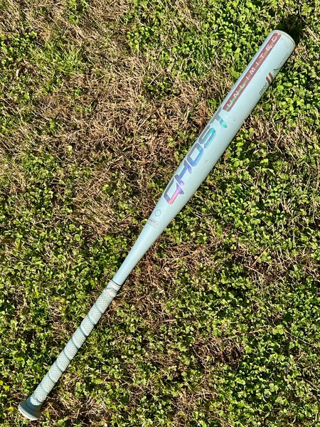 Easton Unlimited Bat (-11) 22 oz 33" (Used)