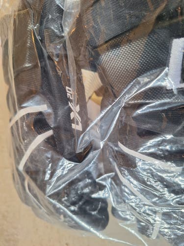 Warrior Alpha LX 20 Gloves 14" (New)