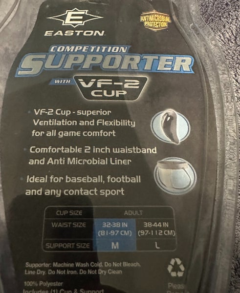 Easton Athletic Supporter Jock