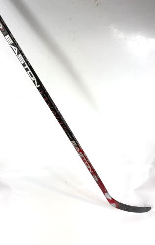 Senior Easton Stealth CNT Right Handed Hockey Stick 85 Flex (Used)