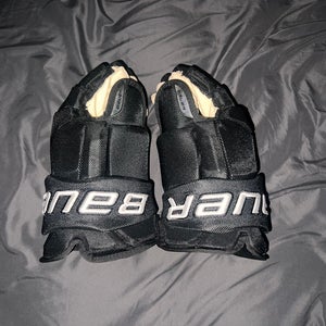Bauer Vapor Team Gloves 15" (New)