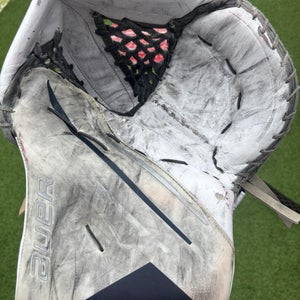 Bauer Hyperlite Regular (Used)