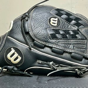 Wilson A700 RH Softball Glove 12.5" (Used)