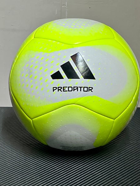 Adidas Soccer Ball (New) size 5 predator