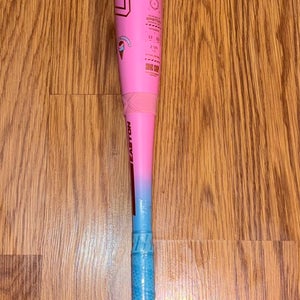 Easton Ghost OG Sherbet 33oz 23” -10