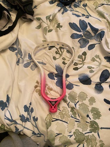 ECD Used Stringing Head (Used)