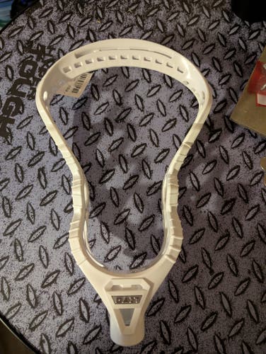 Gait D3 Unstrung Head (New)