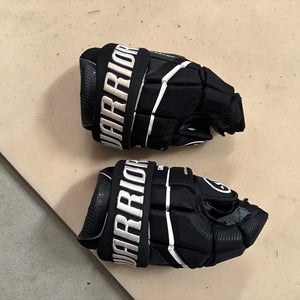 Warrior Covert QR6 Gloves 14" (Used)