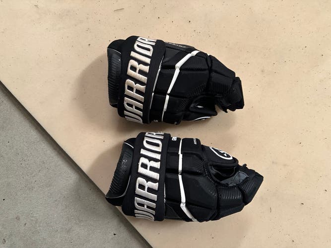 Warrior Covert QR6 Gloves 14" (Used)