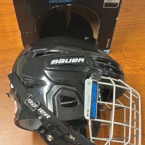 Bauer IMS 5.0 Helmet I Medium