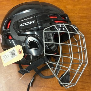 CCM Tacks 70 Helmet (Used)