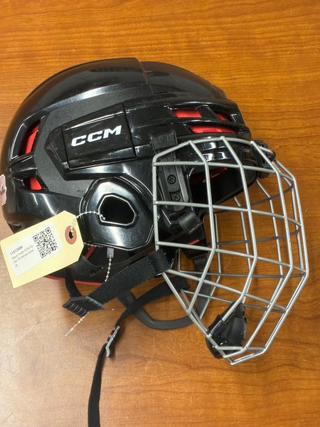 CCM Tacks 70 Helmet (Used)