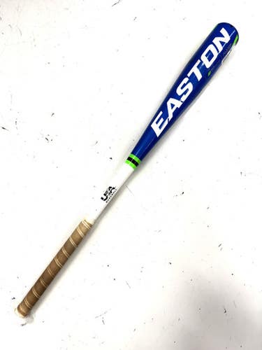 Used Easton SPEED BB/SB USA 2 5/8 Bat 30" 11860-S000305130