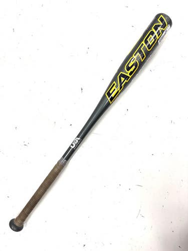 Used Easton HAVOC BB/SB USA 2 1/4 Bat 29" 11860-S000305131