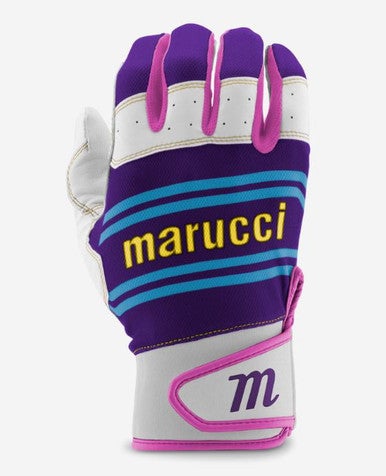 New MARUCCI SWIFT LITE BG YTH SM PURP/PINK 11860-MRCBGSLPRPKSM