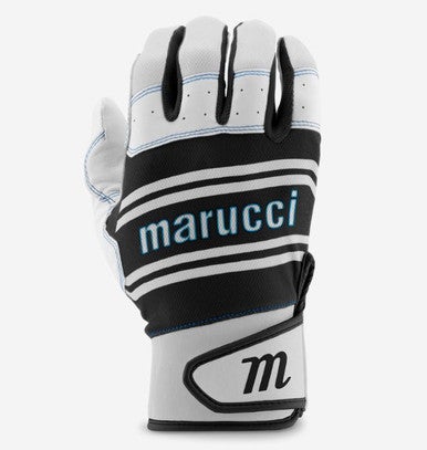 New MARUCCI SWIFT LITE BG YTH LG NAVY/COLUMBIA BLUE 11860-MRCBGSLNBCBLG