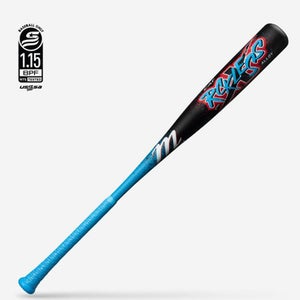 New MARUCCI RCKLESS USSSA 28" -10 11860-MRCRCKUT2818