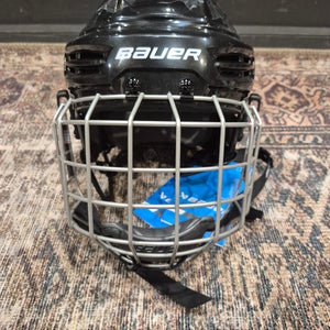 Bauer Prodigy Helmet (New)
