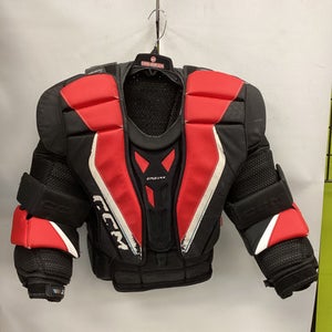Used CCM EFLEX 6.9 Inter Body Armor MD 11851-S000043733