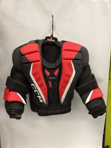 Used CCM EFLEX 6.9 Inter Body Armor MD 11851-S000043733