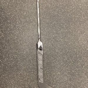 Used Bauer SUPREME M5 PRO Inter Goalie Stick 23" 11851-S000043729