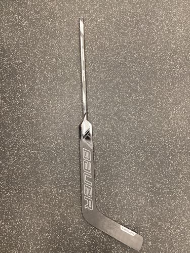 Used Bauer SUPREME M5 PRO Inter Goalie Stick 23" 11851-S000043729