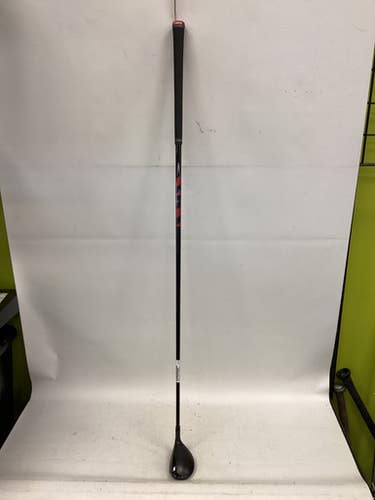 Used Taylormade STEALTH Mens Hybrid Club LH 3 Hybrid 11851-S000043708