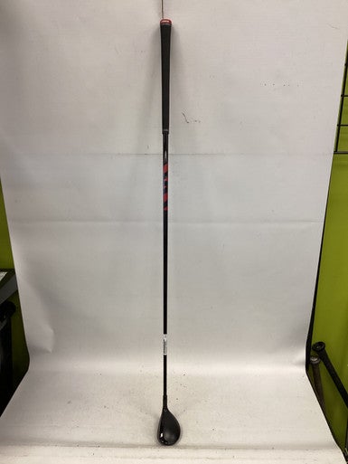 Used Taylormade STEALTH Mens Hybrid Club LH 3 Hybrid 11851-S000043708