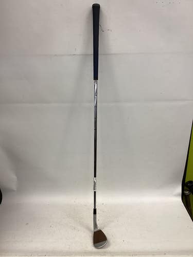 Used Taylormade MILLED GRIND 3 Golf Wedge Mens LH 60 Degree 11851-S000043705