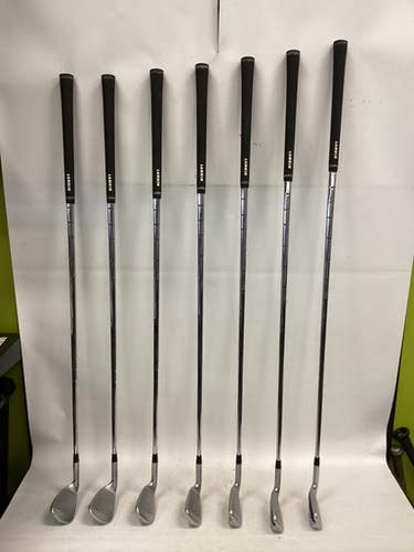 Used Ping G425 Mens Iron Set RH 5I-GW/AW 11851-S000043703