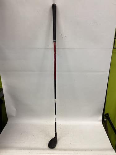 Used Srixon ZX MKII Mens Hybrid Club RH 4 Hybrid 11851-S000043702