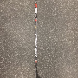 Used Fischer CT150 Senior One Piece Left 80 Flex 11851-S000043694
