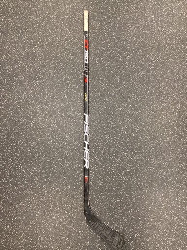 Used Fischer CT150 Senior One Piece Left 80 Flex 11851-S000043694